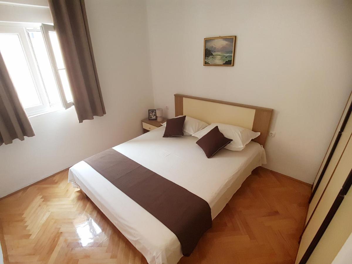 Apartments By The Sea Marina, Trogir - 14191 Екстер'єр фото